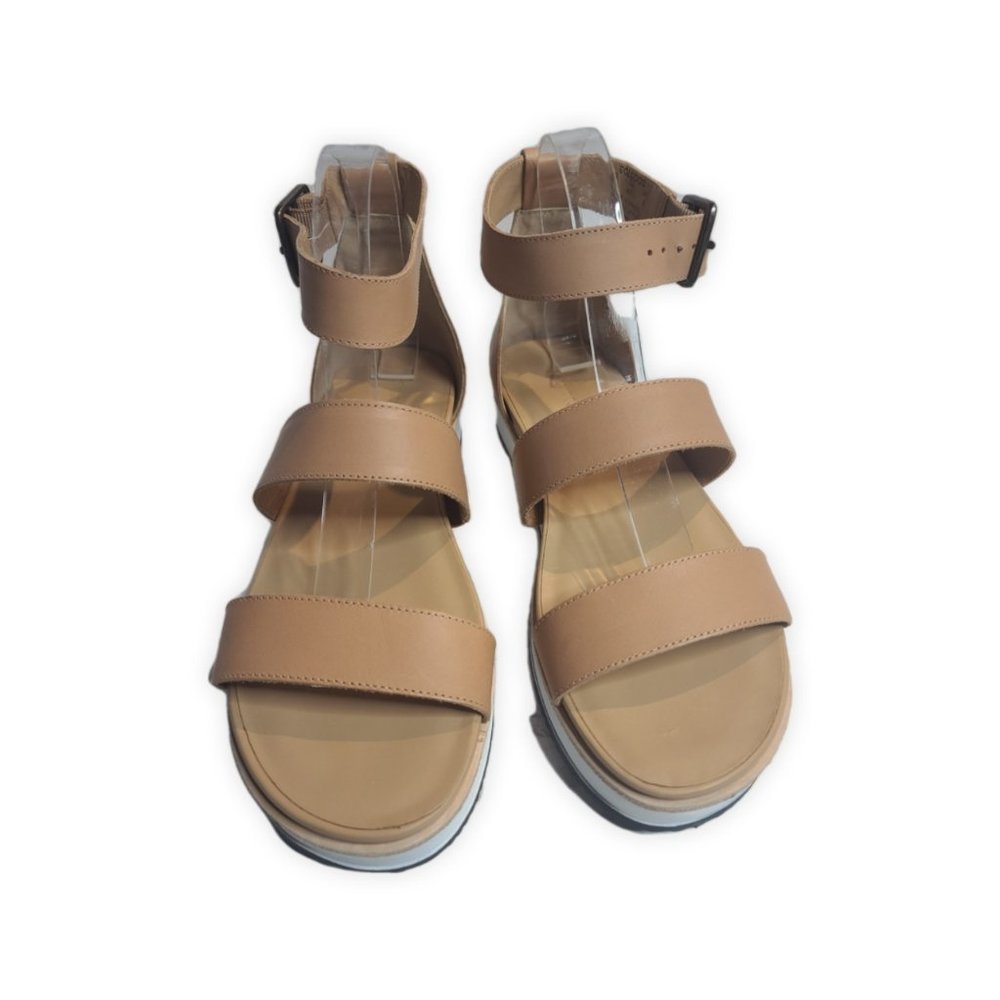 SOLUDOS Cara City Sandal - Women's Size 10 - NWOT